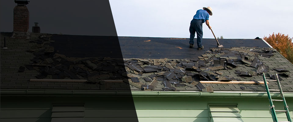 Stanton Roofing Contractors